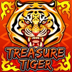 Treasure Tiger KA Gaming Joker1234th