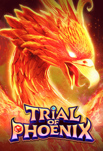 Trial of Phoenix Jili Slot