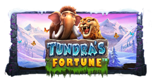 Tundra’s Fortune Pramatic Play joker123 แจกโบนัส แจกเครดิตฟรี