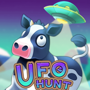 UFO Hunt KA Gaming joker123 สมัคร Joker123
