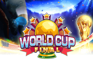 World Cup Final Advantplay Joker123 com
