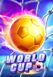 World Cup Jili Slot