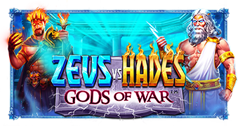 Zeus vs Hades – Gods of War  Pramatic Play joker123 แจกโบนัส  เครดิตฟรี