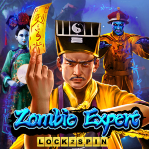Zombie Expert Lock 2 Spin KA Gaming joker123 สมัคร Joker123