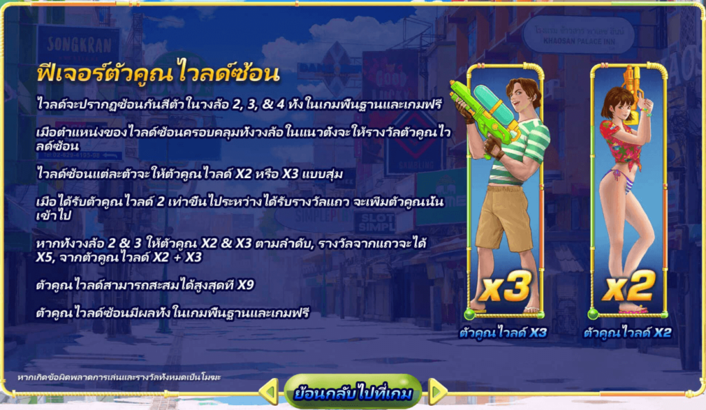 Songkran Party Simpleplay joker123 ดาวน์โหลด Joker123 auto