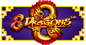 8 Dragons Pramatic Play joker123 แจกโบนัส แจกเครดิตฟรี