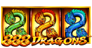 888 Dragons Pramatic Play joker123 แจกโบนัส แจกเครดิตฟรี