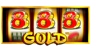 888 Gold Pramatic Play joker123 แจกโบนัส แจกเครดิตฟรี