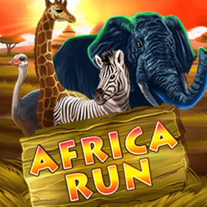 Africa Run KA Gaming joker123 สมัคร Joker123