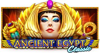 Ancient Egypt Classic Pramatic Play joker123 แจกโบนัส แจกเครดิตฟรี