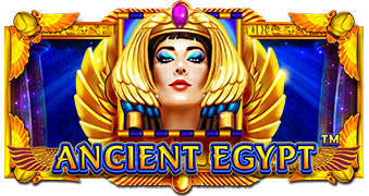 Ancient Egypt Pramatic Play joker123 แจกโบนัส แจกเครดิตฟรี