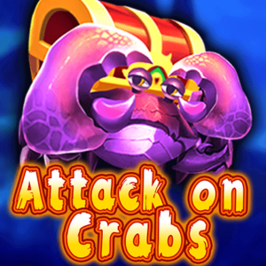 Attack on Crabs KA Gaming joker123 สมัคร Joker123