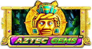 Aztec Gems Pramatic Play joker123 แจกโบนัส แจกเครดิตฟรี