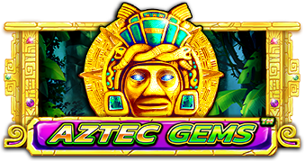 Aztec Gems Pramatic Play joker123 แจกโบนัส แจกเครดิตฟรี