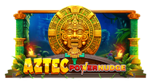 Aztec Powernudge Pramatic Play joker123 แจกโบนัส แจกเครดิตฟรี