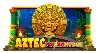 Aztec Powernudge Pramatic Play joker123 แจกโบนัส แจกเครดิตฟรี