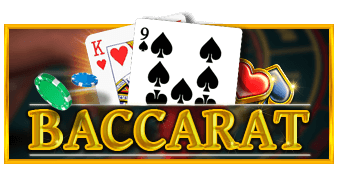 Baccarat Pramatic Play joker123 แจกโบนัส แจกเครดิตฟรี