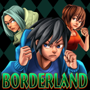 Borderland KA Gaming joker123 สมัคร Joker123