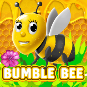 Bumble Bee KA Gaming joker123 สมัคร Joker123