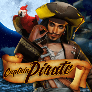Captain Pirate KA Gaming joker123 สมัคร Joker123