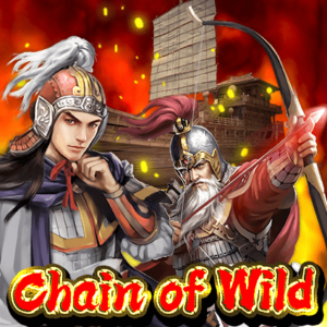 Chain of Wild KA Gaming joker123 สมัคร Joker123