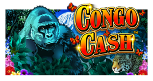 Congo Cash Pramatic Play joker123 แจกโบนัส แจกเครดิตฟรี