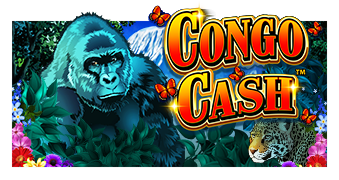 Congo Cash Pramatic Play joker123 แจกโบนัส แจกเครดิตฟรี