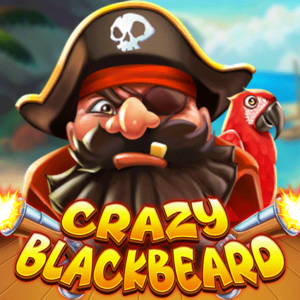 Crazy Blackbeard KA Gaming joker123 สมัคร Joker123
