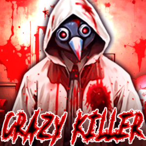 Crazy Killer KA Gaming joker123 สมัคร Joker123