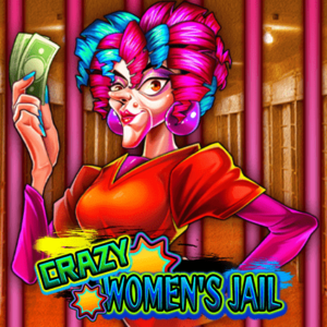 Crazy Women's Jail KA Gaming joker123 สมัคร Joker123