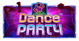 Dance Party Pramatic Play joker123 แจกโบนัส แจกเครดิตฟรี