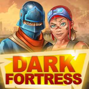 Dark Fortress KA Gaming joker123 สมัคร Joker123