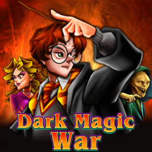 Dark Magic War KA Gaming joker123 สมัคร Joker123