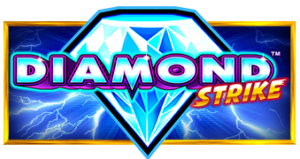 Diamond Strike Pramatic Play joker123 แจกโบนัส แจกเครดิตฟรี