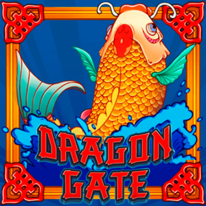 Dragon Gate KA Gaming joker123 สมัคร Joker123