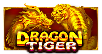 Dragon Tiger Pramatic Play joker123 แจกโบนัส แจกเครดิตฟรี