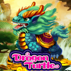 Dragon Turtle KA Gaming joker123 สมัคร Joker123