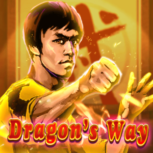 Dragon's Way KA Gaming joker123 สมัคร Joker123