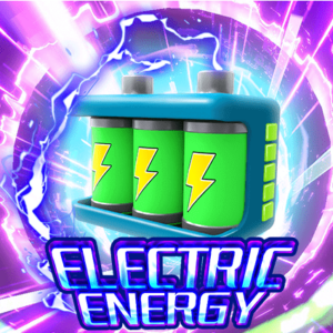 Electric Energy KA Gaming joker123 สมัคร Joker123