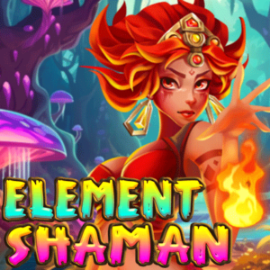 Element Shaman KA Gaming joker123 สมัคร Joker123