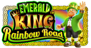 Emerald King Rainbow Road Pramatic Play joker123 แจกโบนัส แจกเครดิตฟรี