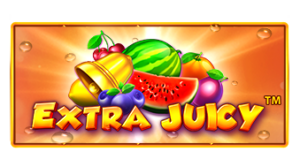 Extra Juicy Pramatic Play joker123 แจกโบนัส แจกเครดิตฟรี