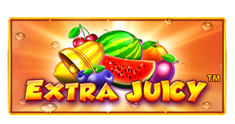 Extra Juicy Pramatic Play joker123 แจกโบนัส แจกเครดิตฟรี