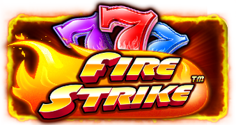 Fire Strike Pramatic Play joker123 แจกโบนัส แจกเครดิตฟรี