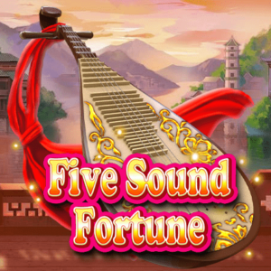 Five Sound Fortune KA Gaming joker123 สมัคร Joker123