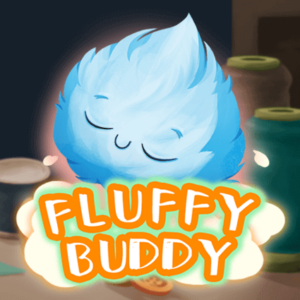 Fluffy Buddy KA Gaming joker123 สมัคร Joker123