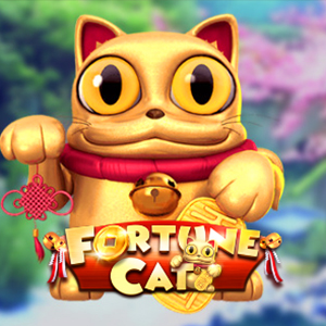 Fortune Cat SIMPLEPLAY joker123 แจกโบนัส แจกเครดิตฟรี