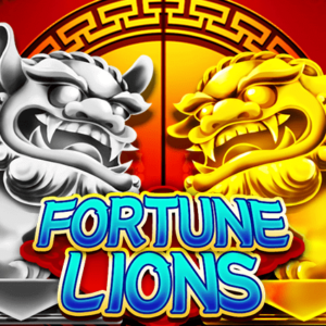 Fortune Lions KA Gaming joker123 สมัคร Joker123