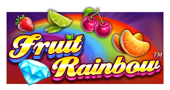 Fruit Rainbow Pramatic Play joker123 แจกโบนัส แจกเครดิตฟรี