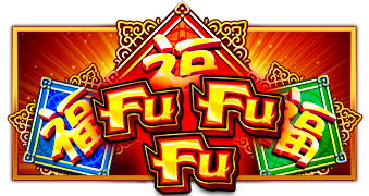 Fu Fu Fu Pramatic Play joker123 แจกโบนัส แจกเครดิตฟรี